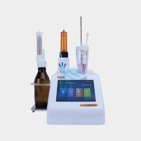 auto titrators