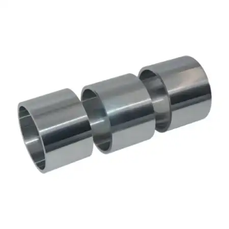 tungsten heavy alloy