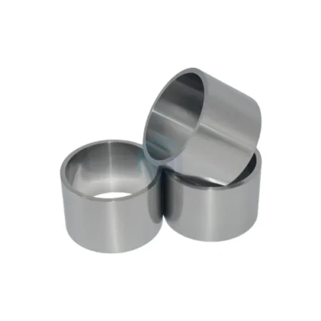 Niobium rings