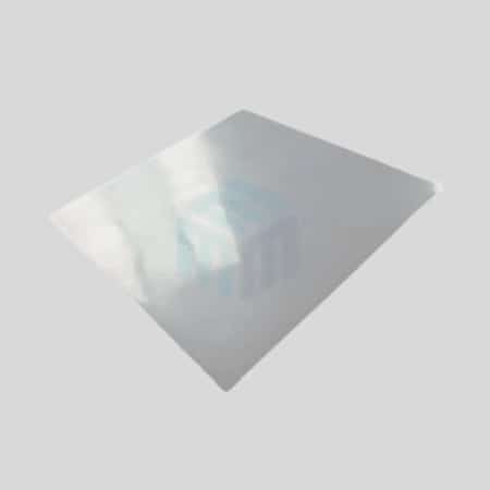 zirconia polished sheets