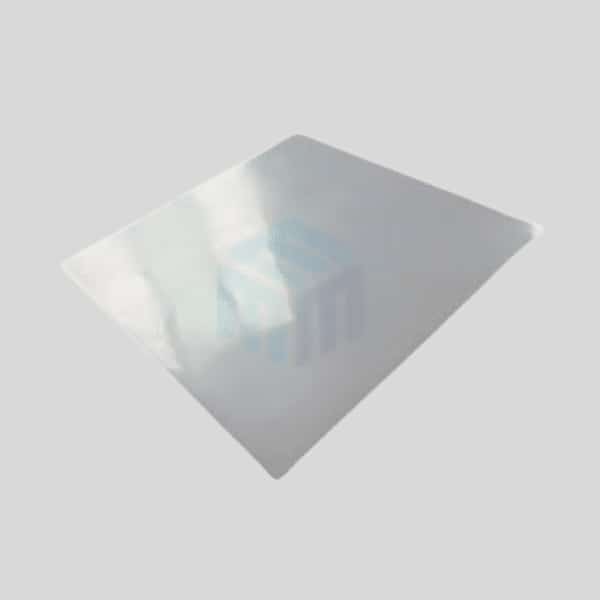 zirconia polished sheets