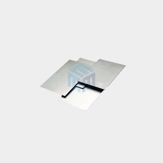 molybdenum sheet plate