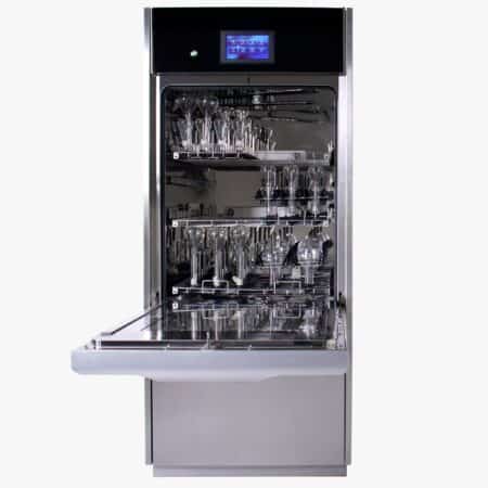 glasware washers