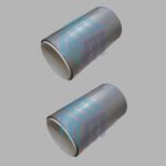 Battery Aluminium laminate
