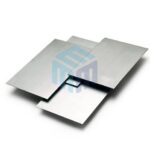 Molybdenum sheet