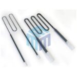 Molybdenum Disilicide Heating Elements