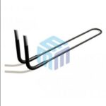 Molybdenum Disilicide heater in Australia
