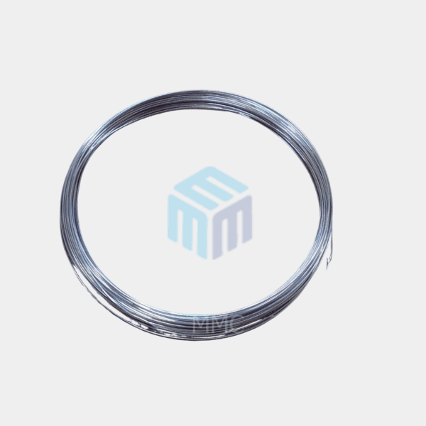 platinum thermocouple wire