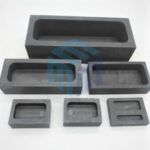 crucible graphite