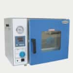 vacuum oven