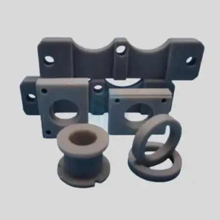 aluminum nitride customisation