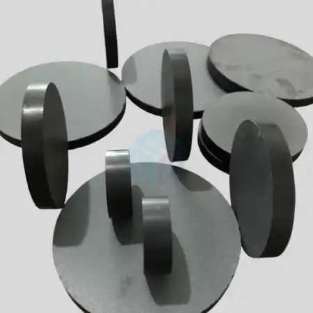 aluminum nitride sheets/disc/substrate