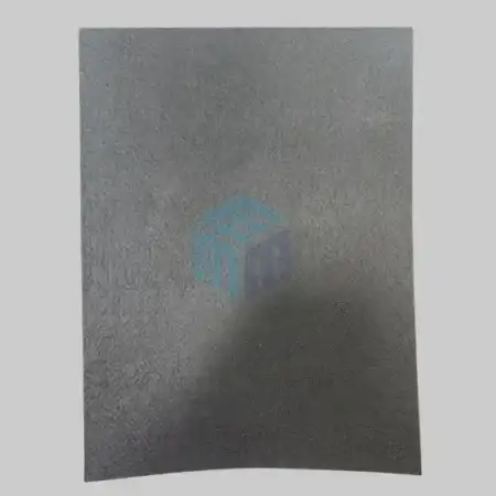 PAN Graphite Felt