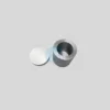 Niobium crucibles