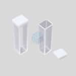 Standard Spectrophotometer Quartz Cuvettes
