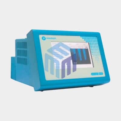 auto melting point apparatus