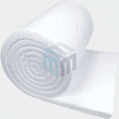 ceramic fiber furnace lining