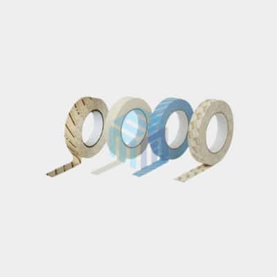 chemical indicator tapes