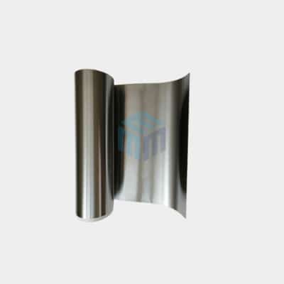 tungsten sheet plate foil