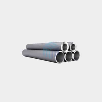 tungsten tube rod