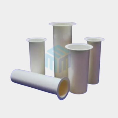 boron nitride crucible
