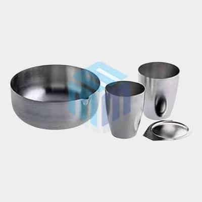 tantalum crucibles