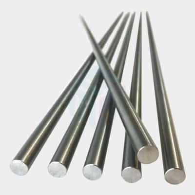 tantalum rods tubes