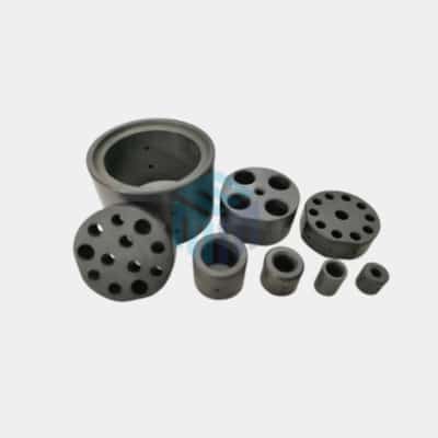 Silicon Carbide Customization