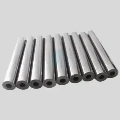 Tungsten Carbide Tubes, Tungsten Carbide Pipes and Tungsten Carbide Rods