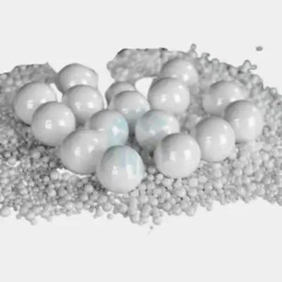 zirconia grinding media