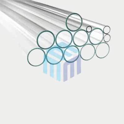quartz tubes