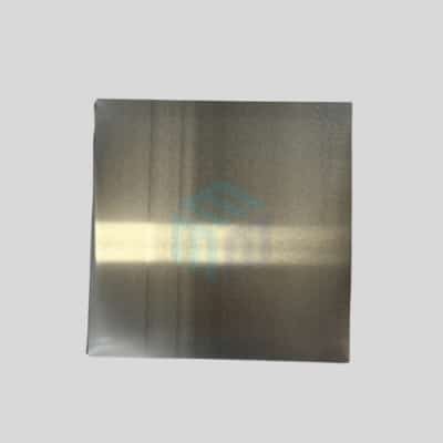 titanium sheet
