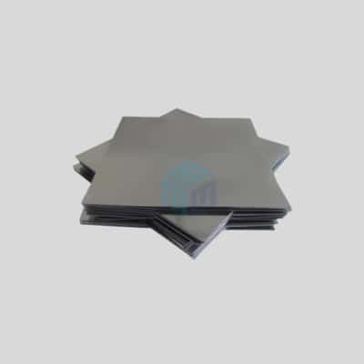 Niobium sheets