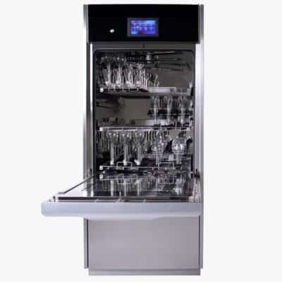glasware washers