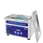Ultrasonic cleaning machine