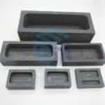 crucible graphite