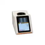 auto melting point apparatus